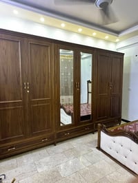 كنتور مع جرباية • جوزي طافي • بغداد الدورة