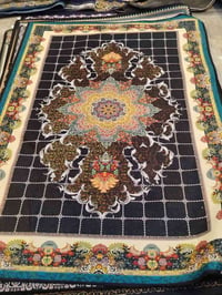 توفر موكيت اثريدي قياس،٣×٢ الحجز ولاستفسار وتساب 07746378868العنوان بغ...