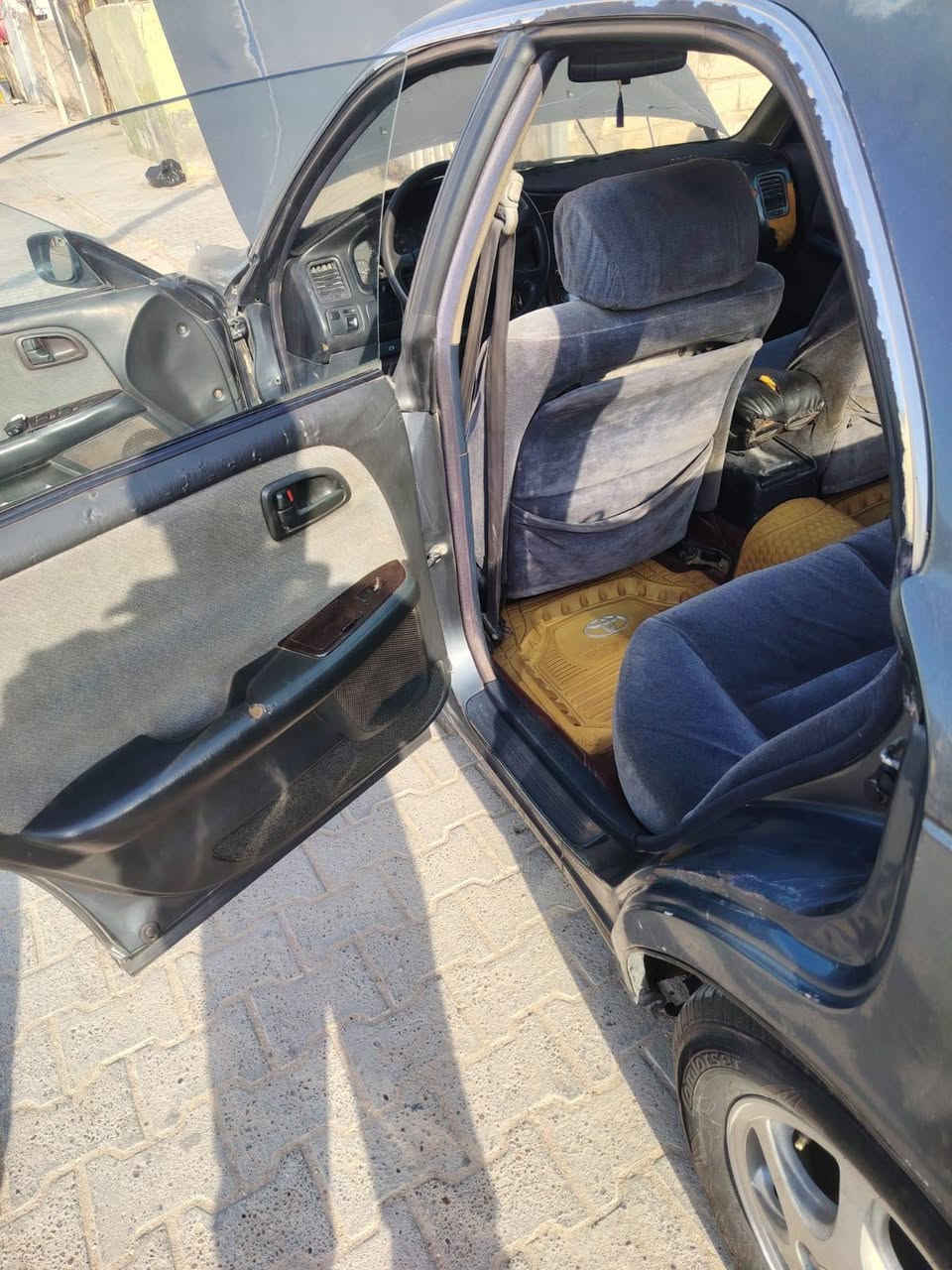 مارك للبيع مكانهه النجف التفاصيل
***********
مكلف بالنشر وهذا رقم راعيهه
