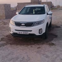 مديل ٢٠١٤ • محرك ٢٤٠٠ • رقم انكلزي