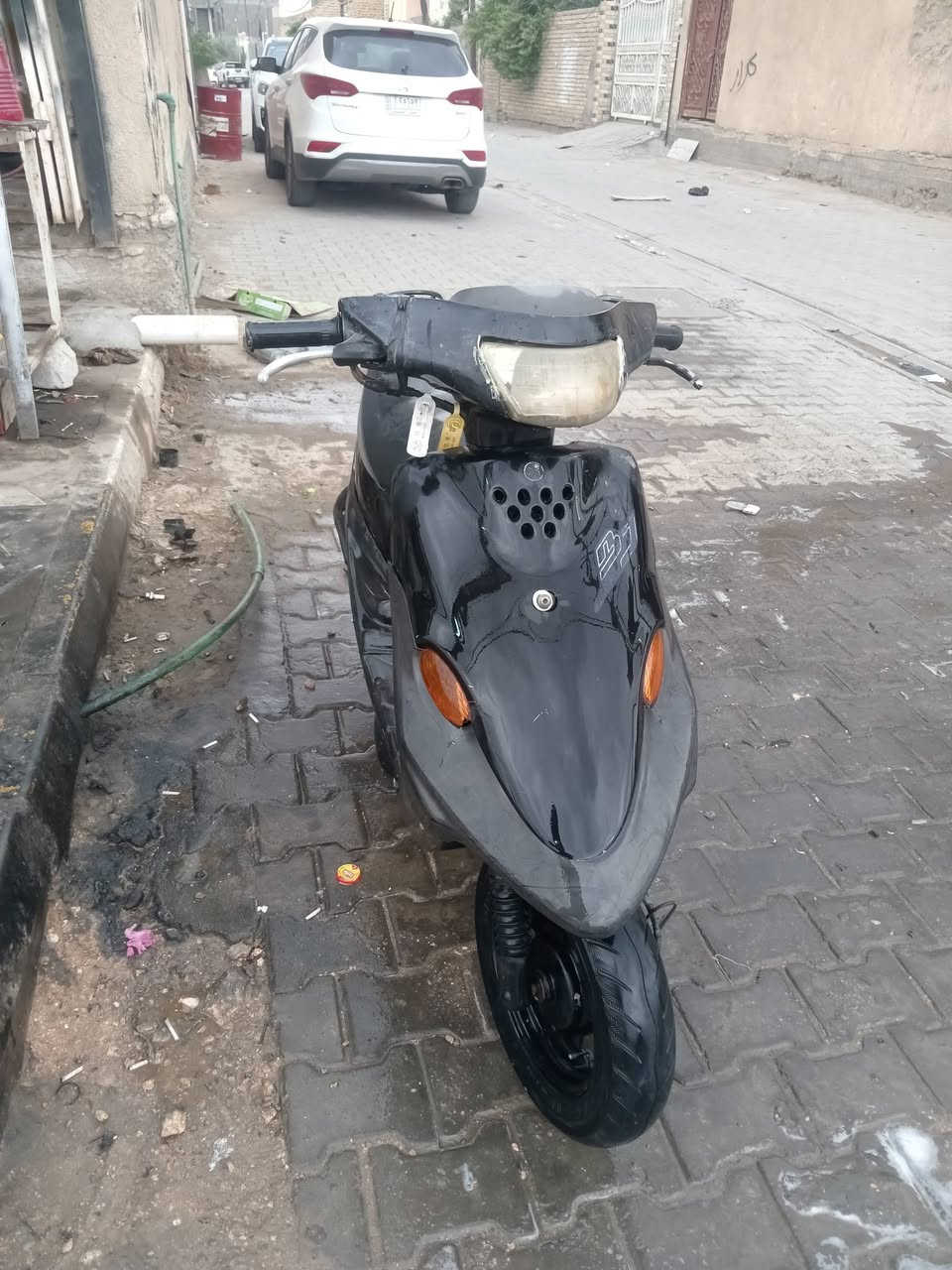 دولفين • مكينة نضيفه • نهضة قويه