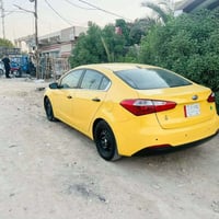 فورتي • ٢٠١٥ • حادث بسيط