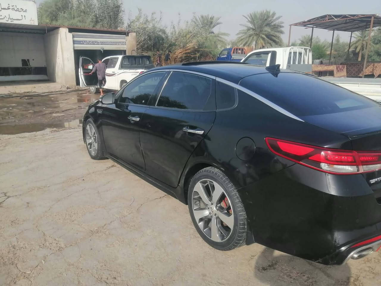 اوبتيمه • ٢٠١٨ • رقم نكليزي