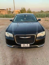 اوباما • V6 3600 • ٢٠١٧