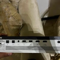 اكس بوكس ون اس • HDMI مضروب • جديد