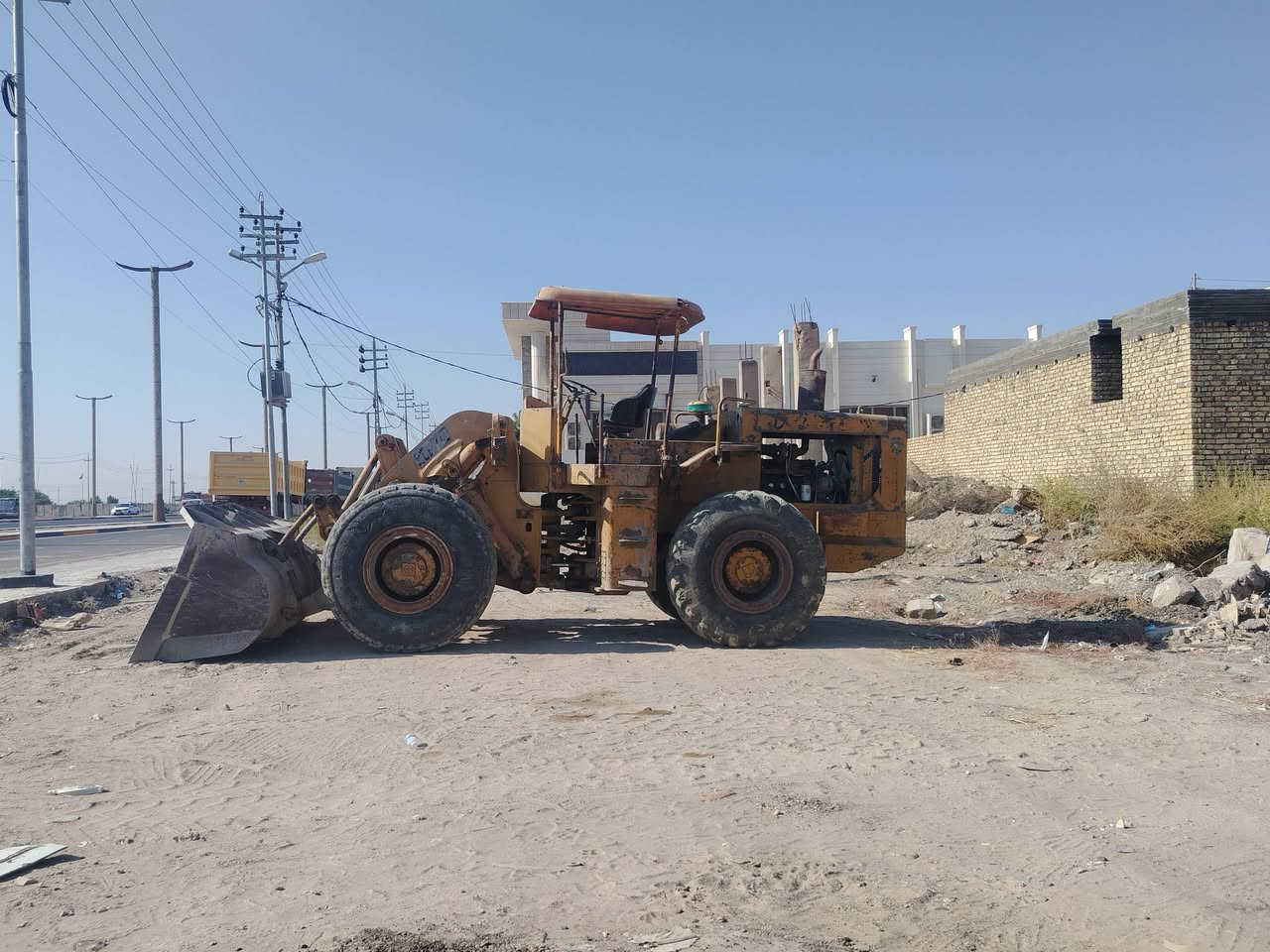 شغل 70موديل 75 مكانه الكرمه جاهز مابي نقص كله على بلاد بدون تحويل (***********) (***********)
