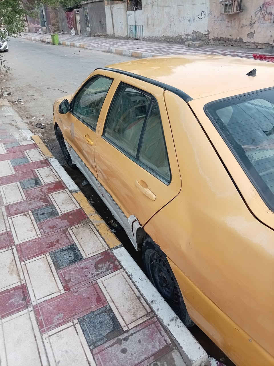 شيري كيون • ٢٠١٠ • الناصريه
