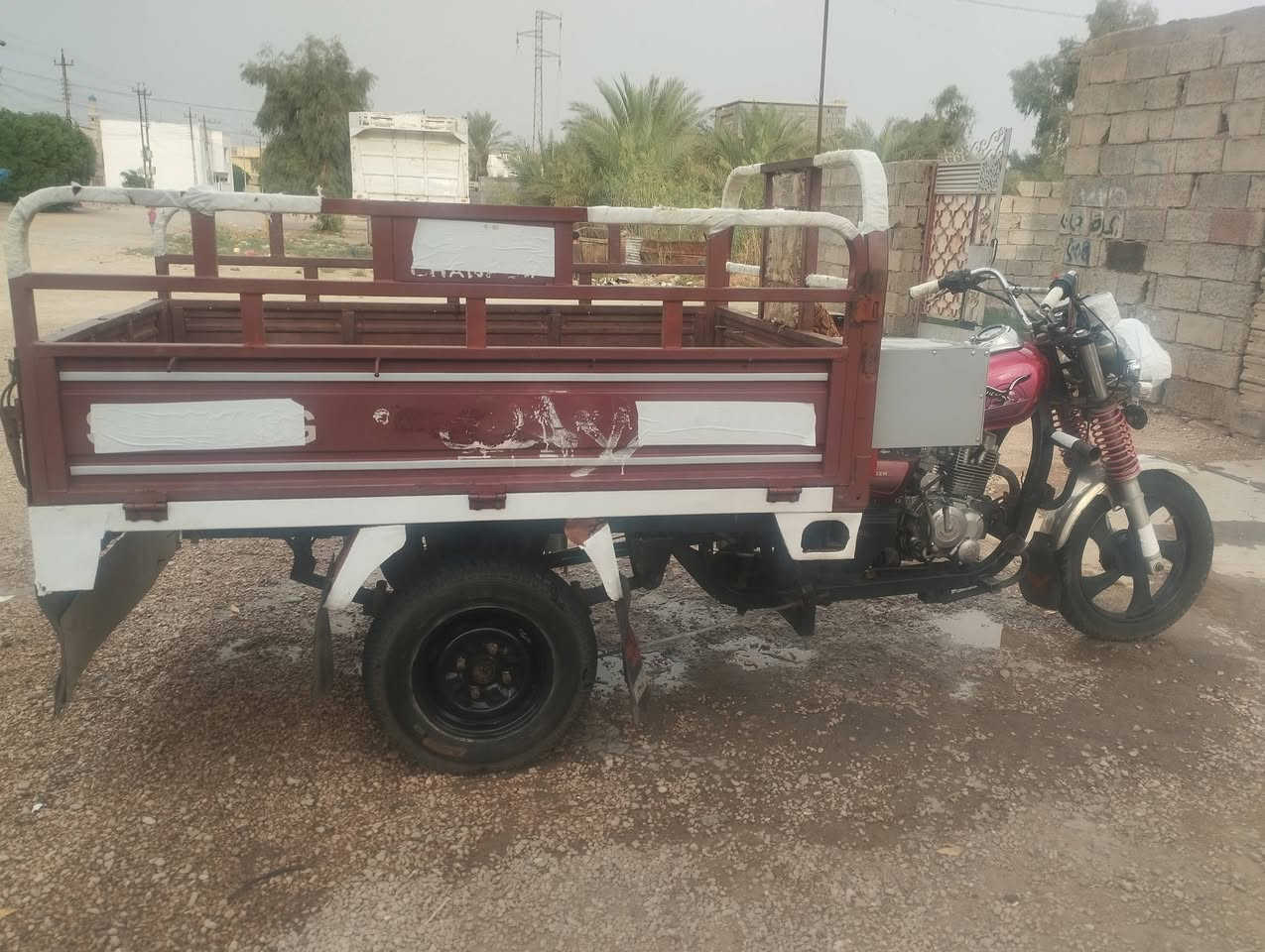 ستوته • موديل ٢٠ • ما بيها نقص