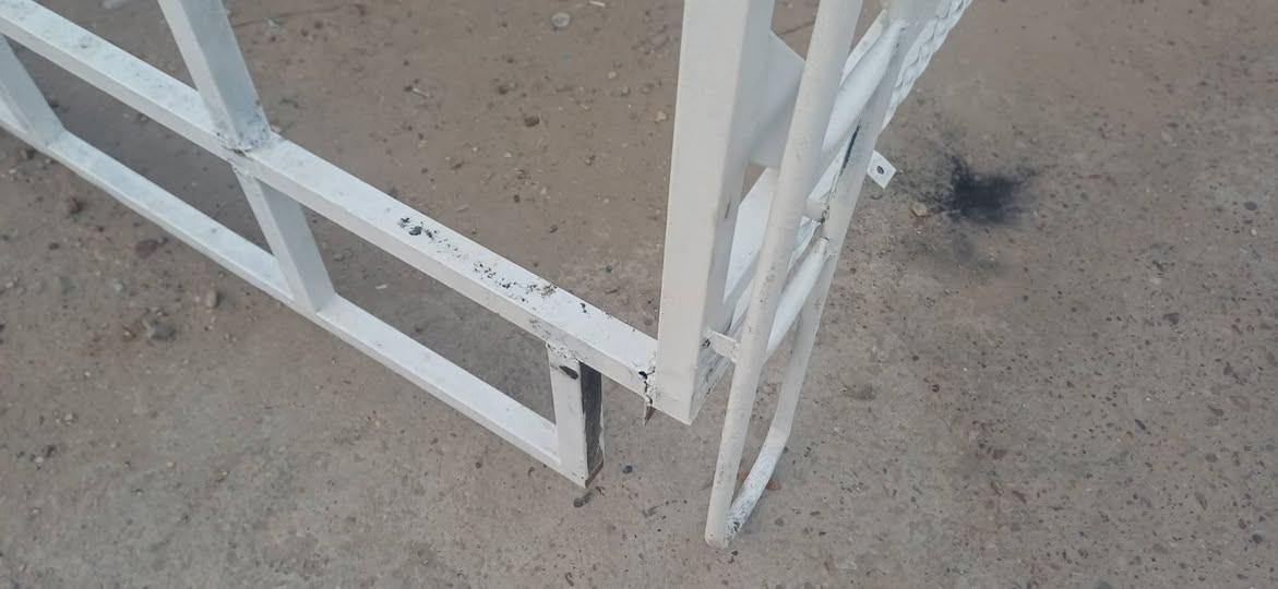 سلام عليكم محجر مال كيا نثيه عنوان بغداد الزعفرانيه
***********
 السعر متين الف وبي مجال @إشارة
