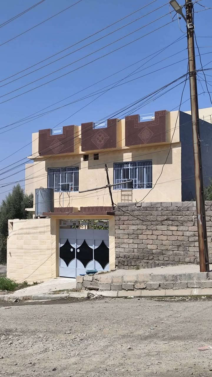 علي الصباغ ***********
داخل و خاريج و بوب و شبابيك
