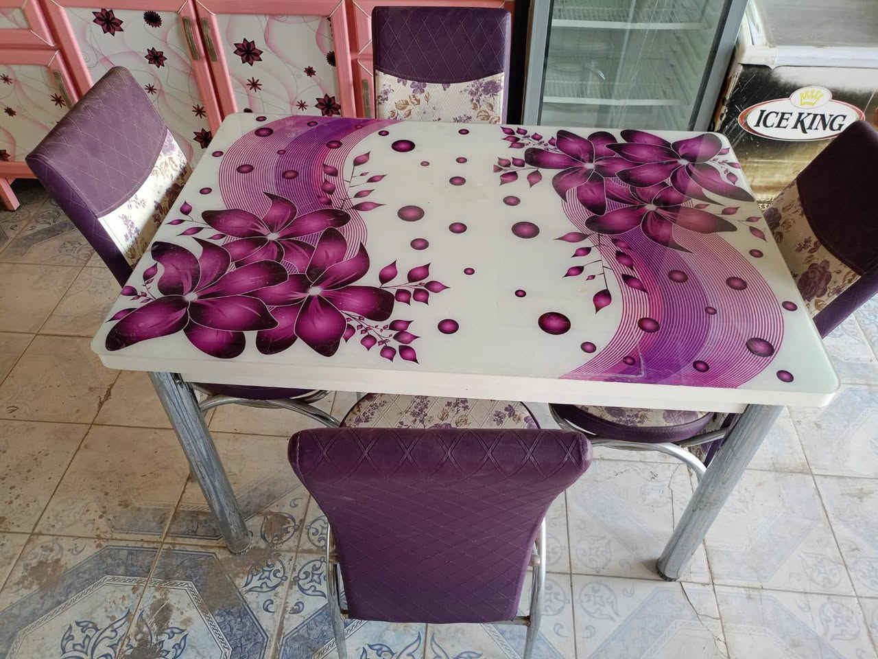 سامراء كلشي وسعره
‏‪***********‬‏
