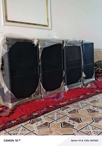 سماعات • مستعملة • ١٠ أيام