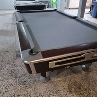 بليارد • مفولات • نضيف