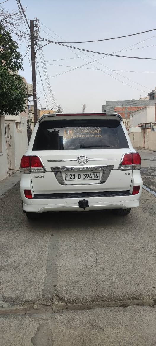 فينزا GXR • ٢٠١٠ • فول