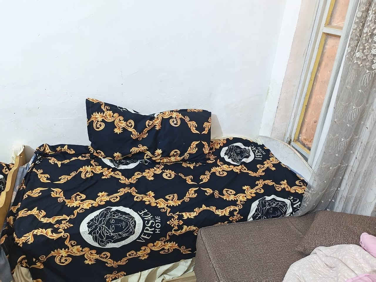 سريرين • الناصرية • قابل للتفاوض