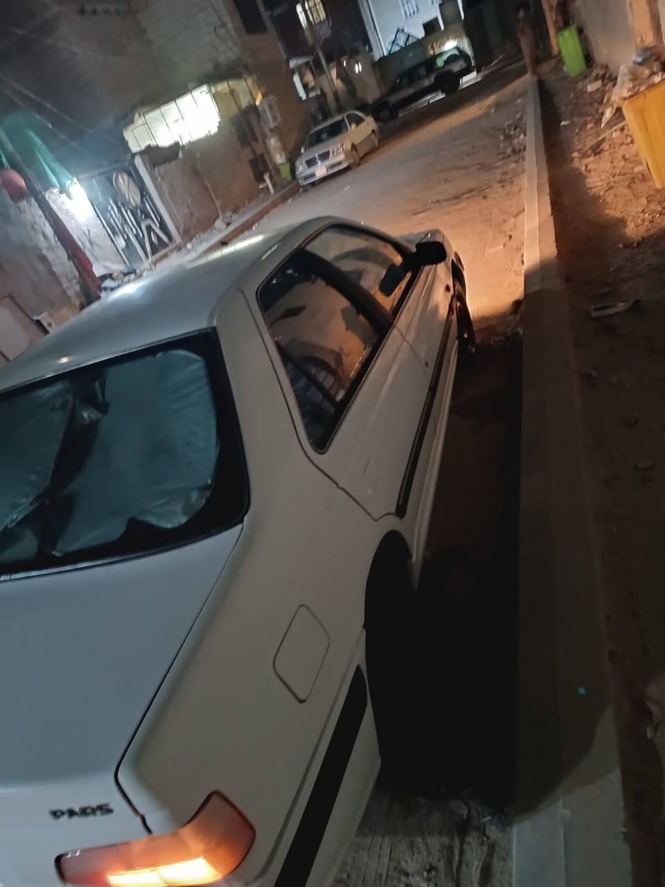 بارص للبيع مديل 2015 ب 42 وبيها مجال ***********

