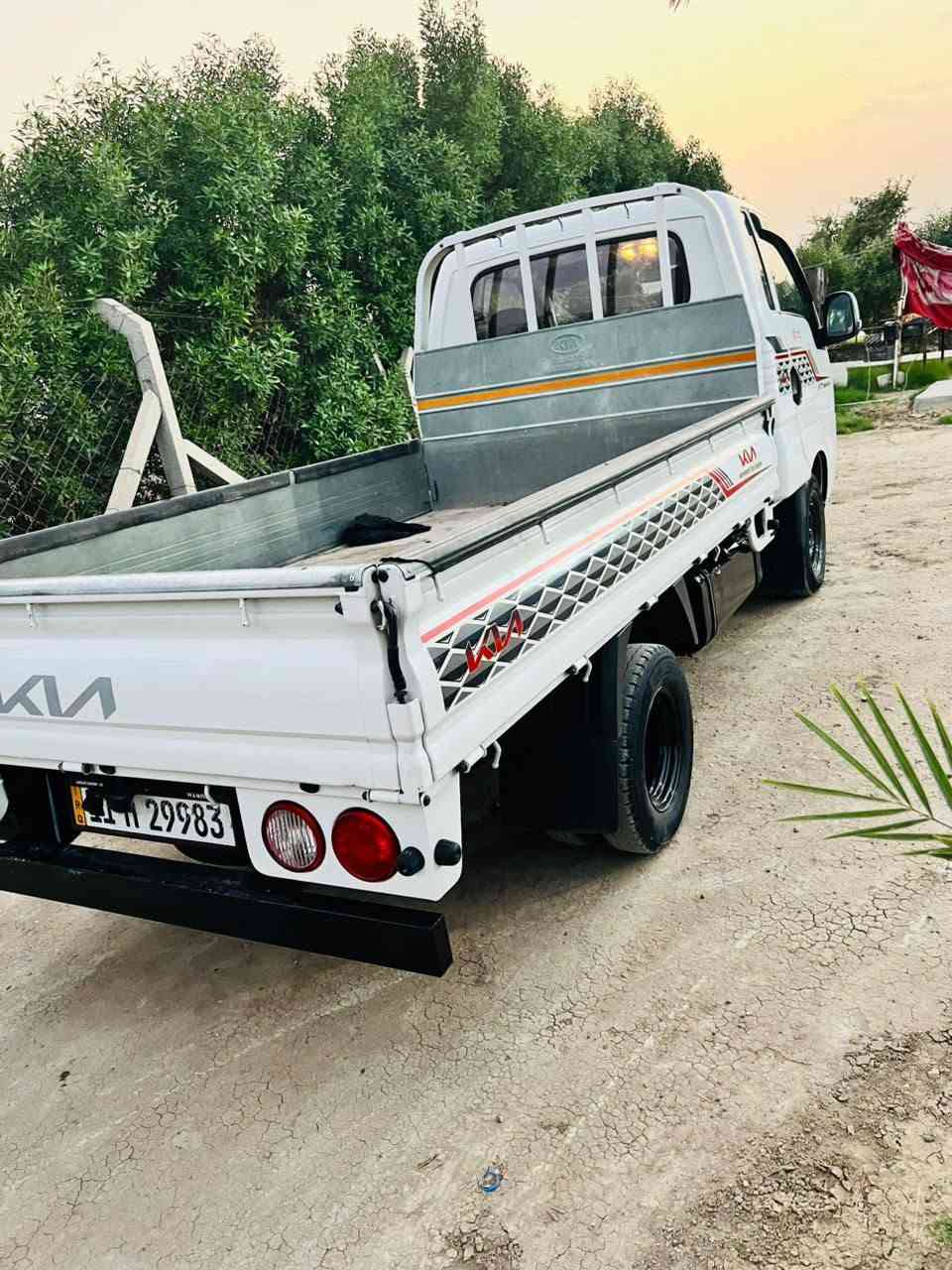 كيه حمل • ٢٠٢٢ • كفاله باسمي