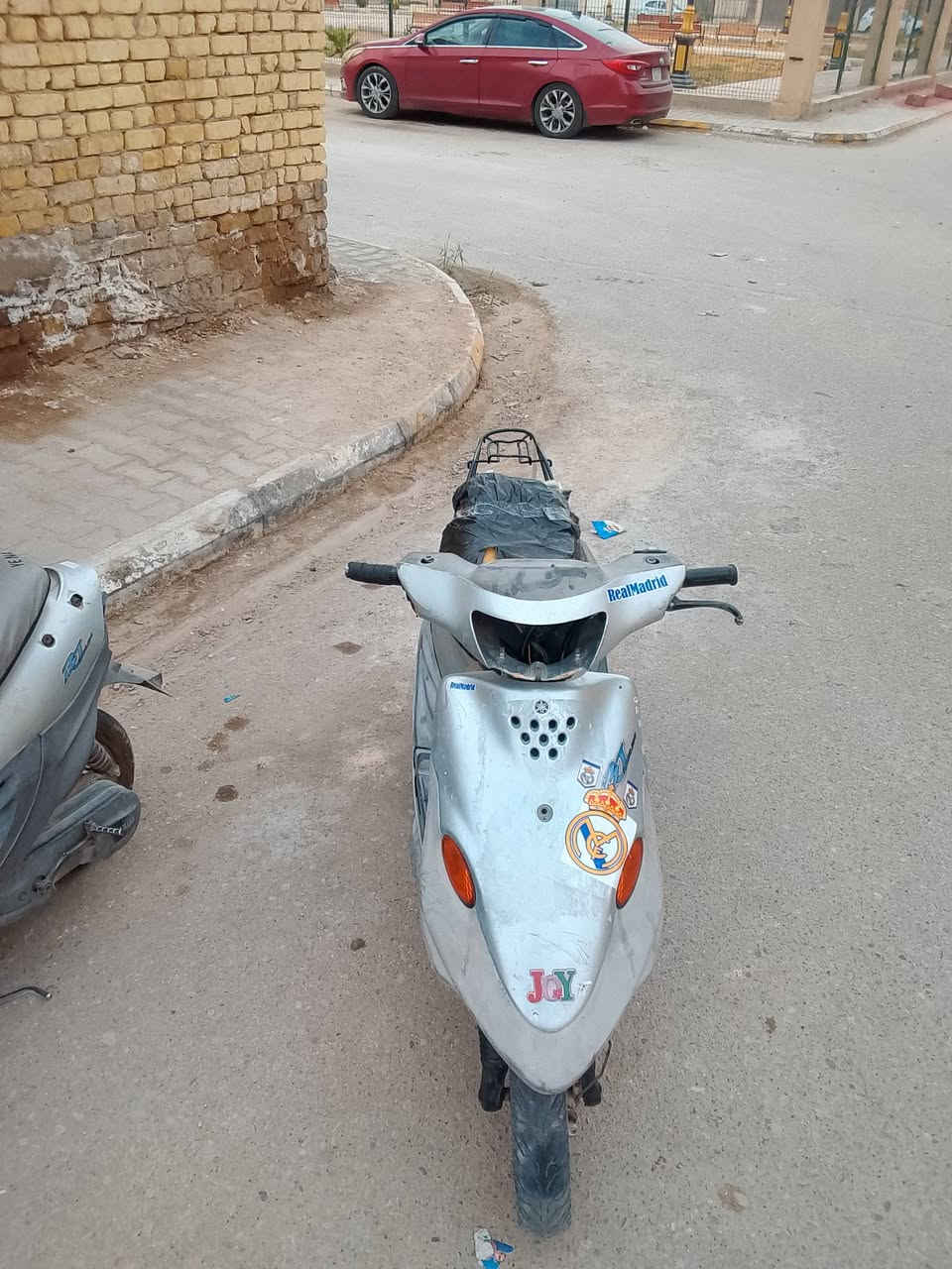 بيجي • صفر • مكينة نضيف