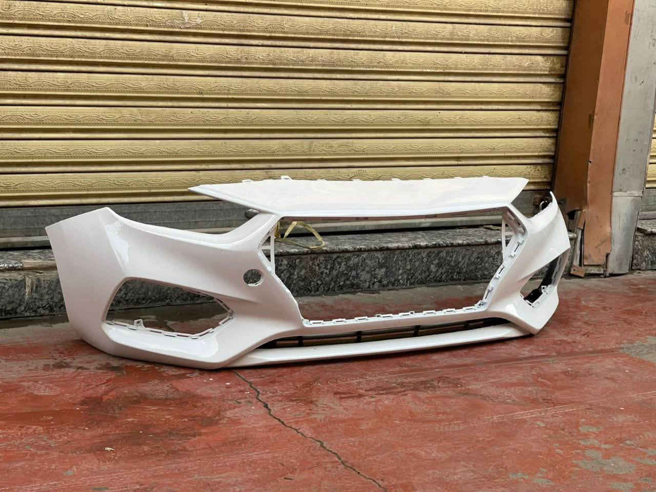 قطع غيار اكسنت • ٢٠١٨-٢٠٢٣ • سوق الوزان