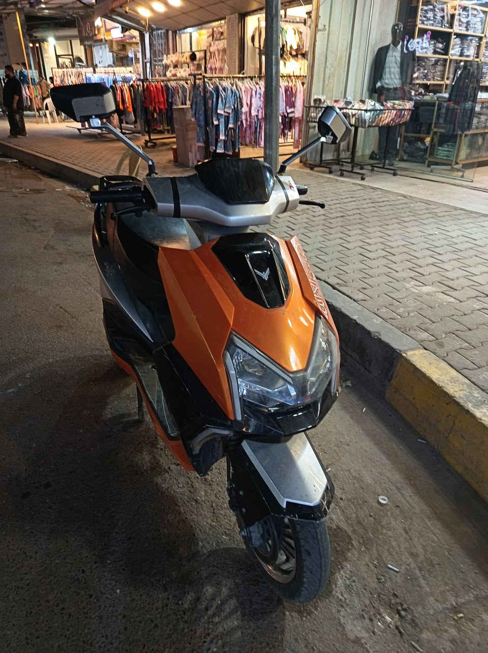 سكنس • ٢٠٢٠ • بطاريه دبل