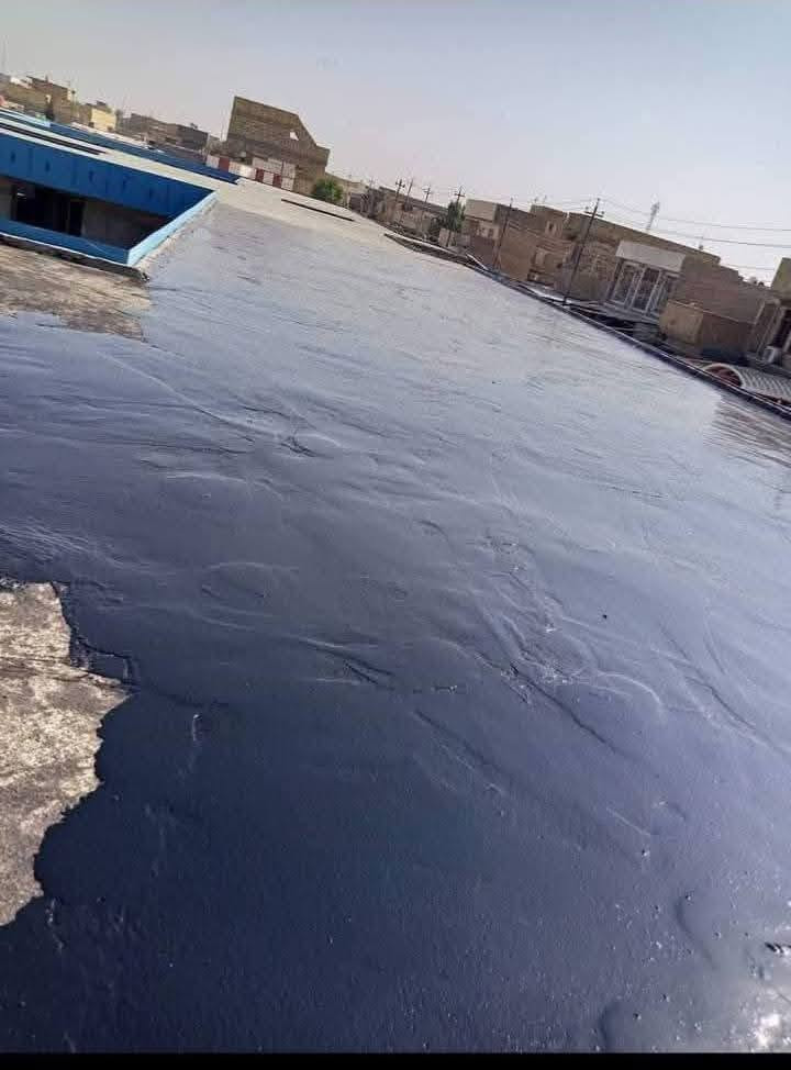 سكله الجوهرة • حماية السطح • مقاوم رطوبة