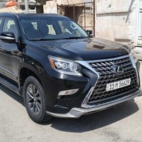 من رخصت الادمن المحترم للبيع لكزز مديل 2017 السياره بريم خليجية للأستف...