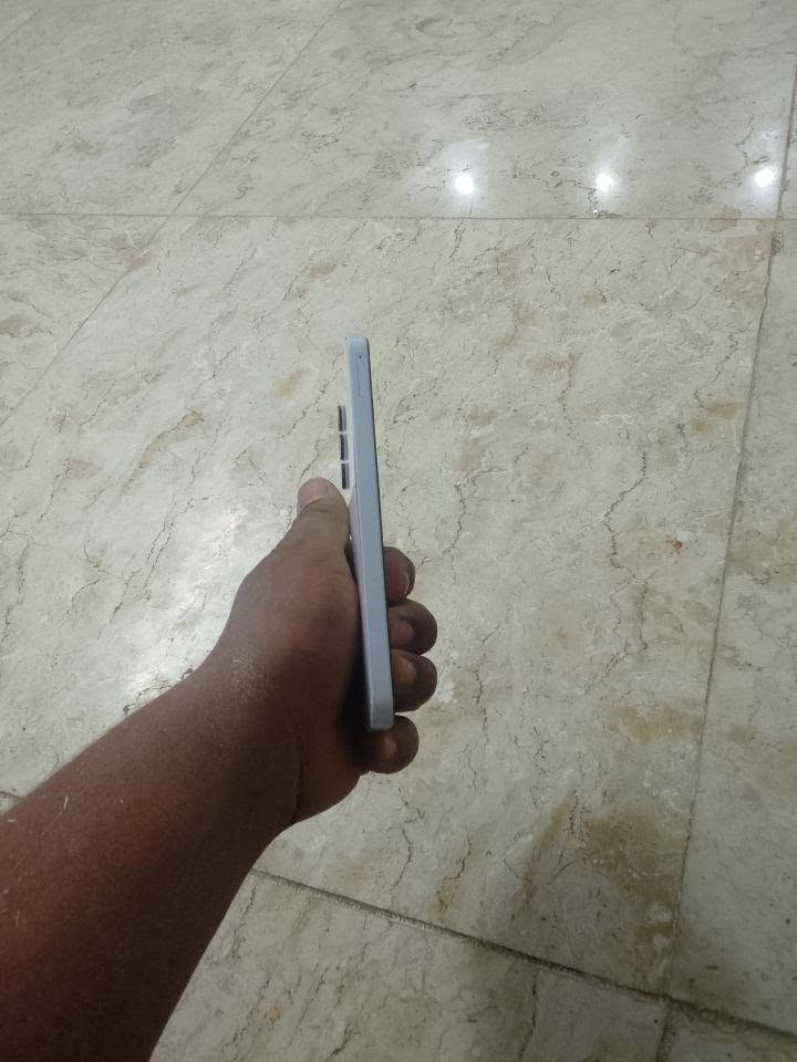 سلام عليكم جهاز للبيع A15  ذاكره 256 سعره 150وبي مجال  ***********

