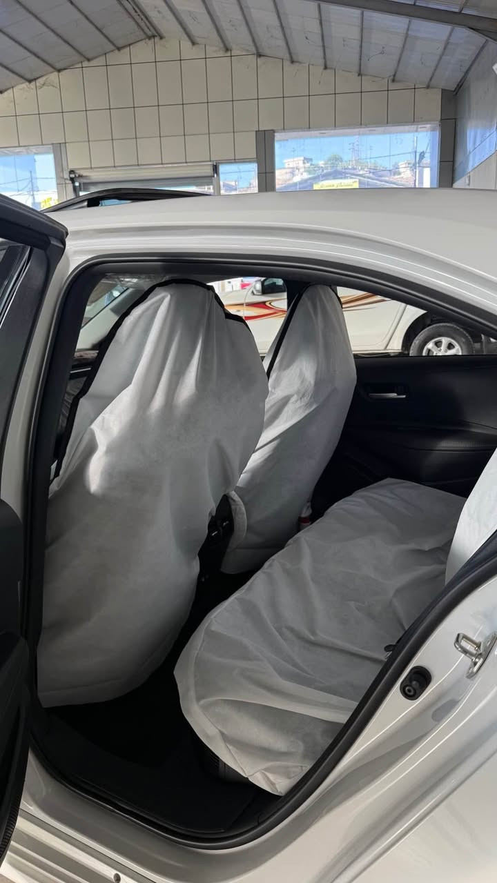 Toyota Corolla 2025
٢٠هەزار رۆشتوە
هیچی نیە قنجی گچکەو ژێر دەحامیەکانیش بە شەرت
*********** سوران, أربيل
