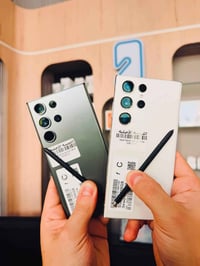 سامسونج s22 الترا نسخه 5G المواصفات والاسعار  اس 22 الترا - دبل سيمكار...