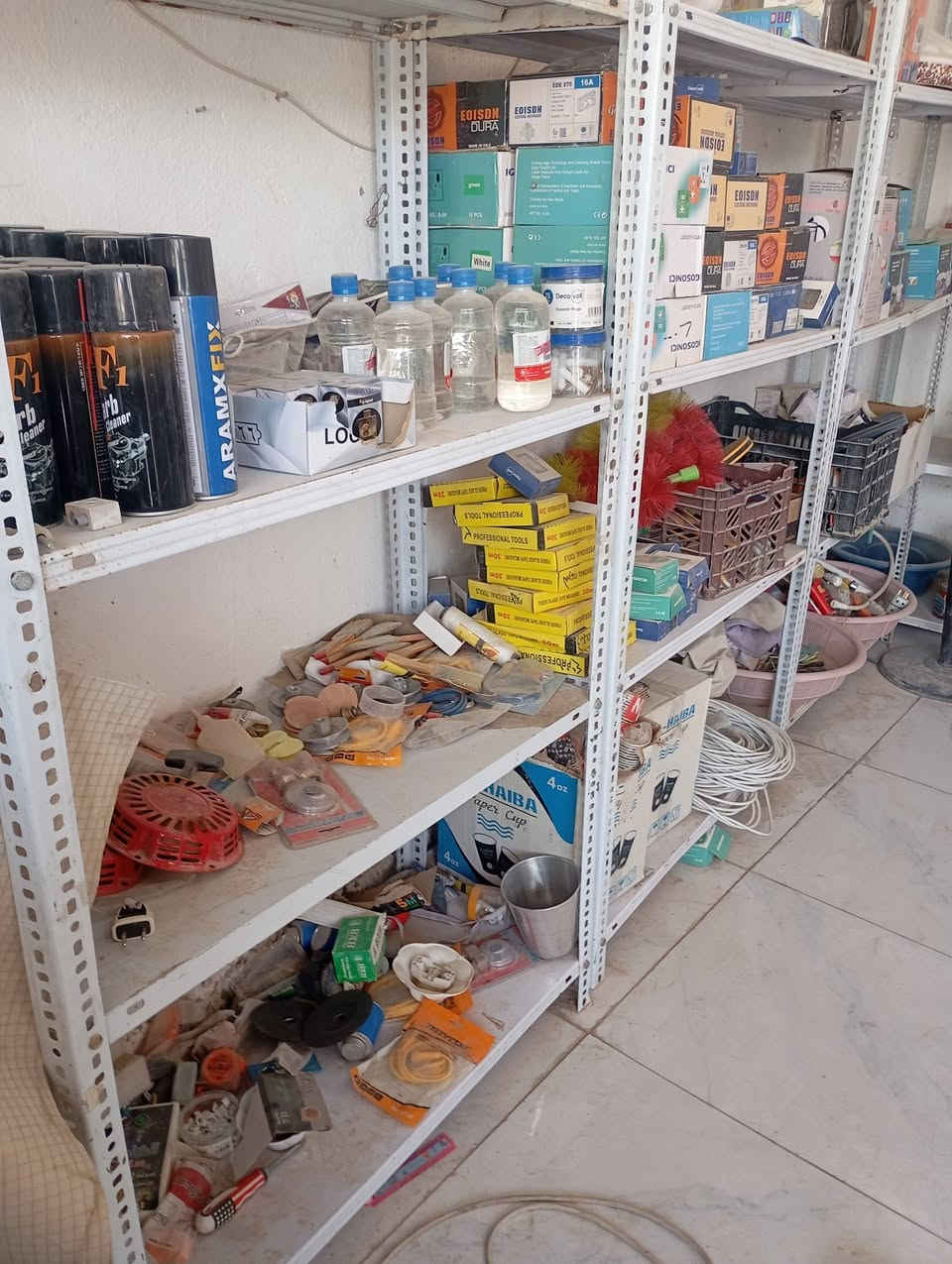 قراظ نشايه اللبيع جوة سعر جمله نجف ***********

