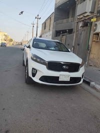 سورنتوا • ٢٠١٩ • ٧ راكب