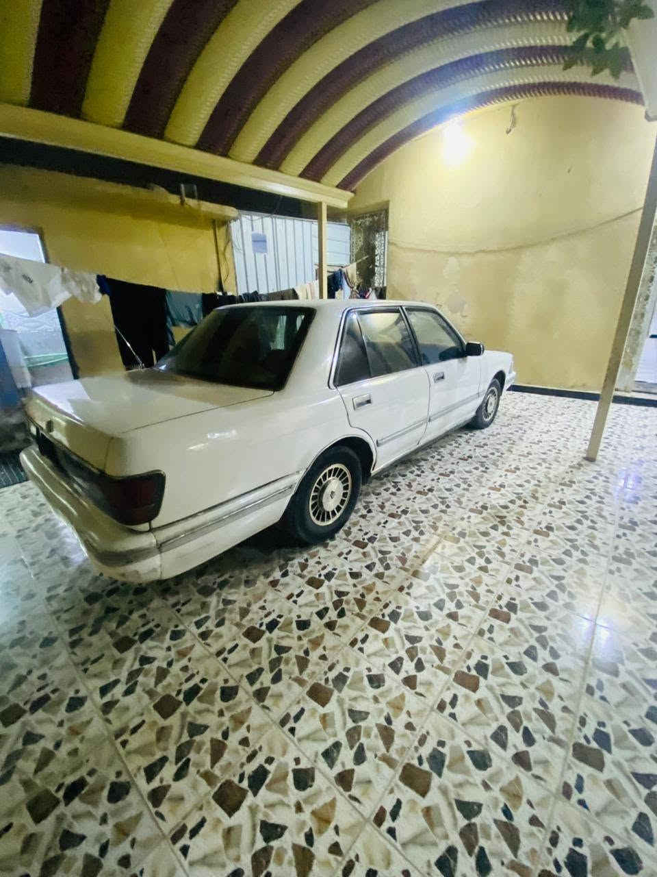 سيدان • محرك جديد • رقم مثنى