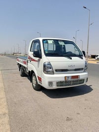 كيا بنكو • موديل ٢٠٢٥ • ماشيه ٥٧ ألف