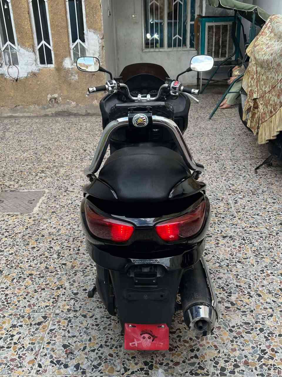 بصمه • زينون • ٨ درجة