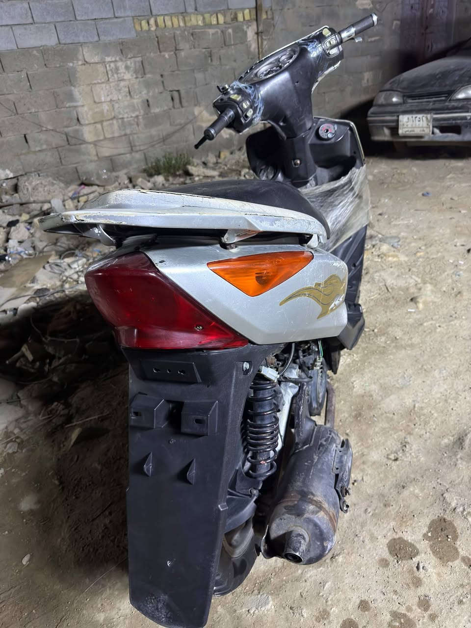 ‏‪***********‬‏
السلام عليكم ثعلب مكينه بيها تفيلس شلعه معدل  هندر شغال اللسعر 250 مكاني بغداد شعله لا نظوح بيها خيط تبخير

