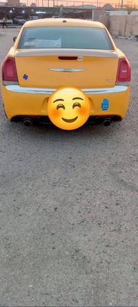 كرايسلر 300 • ٢٠٢٣ • بصرة