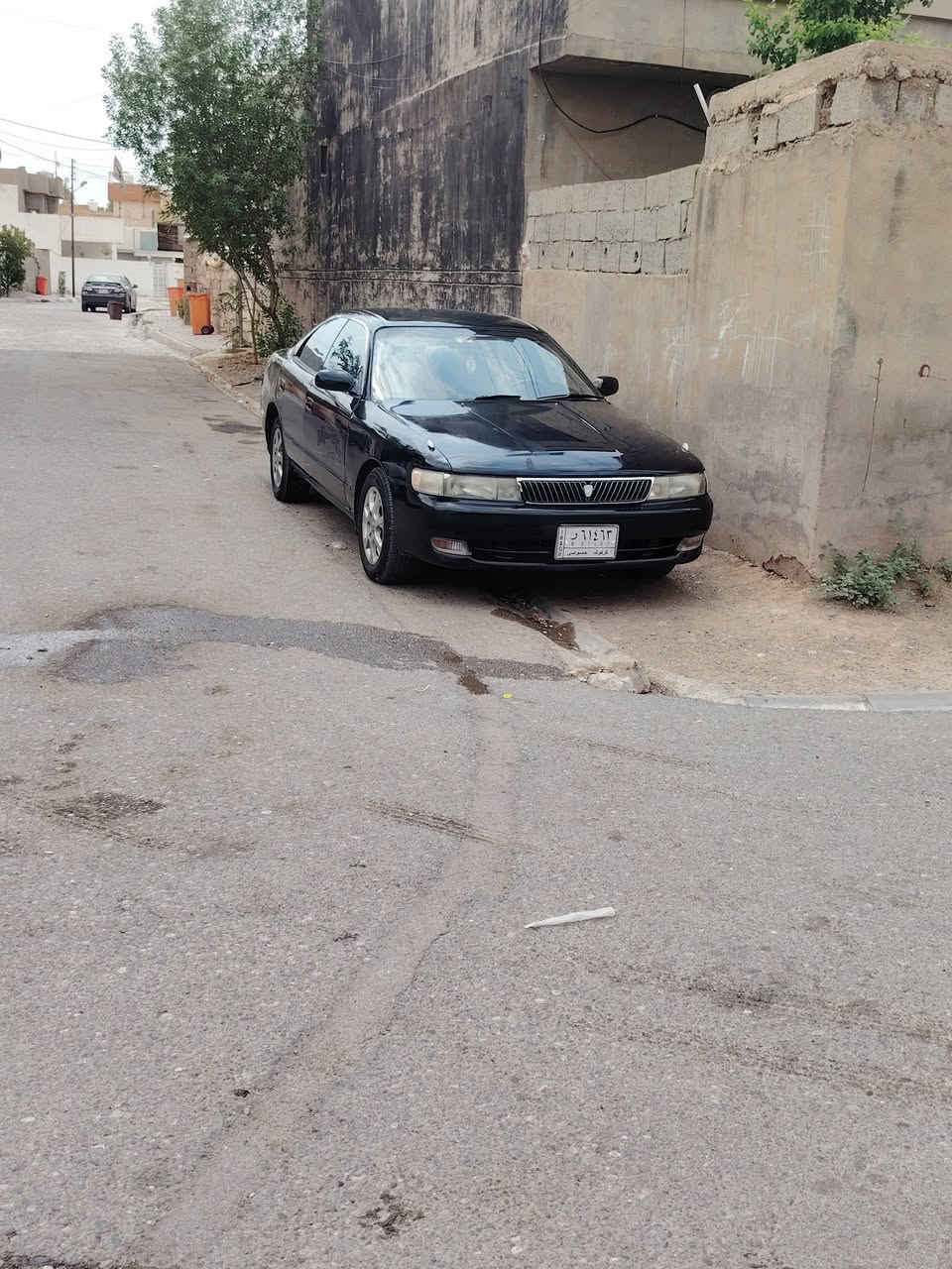 شيزر كراون للبيع سنويه الماني ساقطه 2023شرط تحويل كهربائيات كلها شرط تخم تاير جديد كصه قماره السعر 35
دفتر بانزين موجود 
***********
