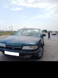 سوناتا2 • ١٩٩٥ • رقم بغداد
