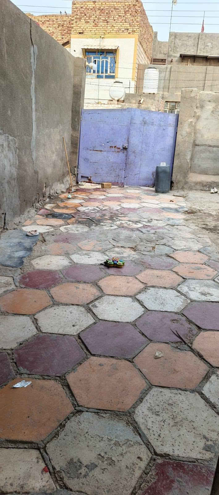 الحمزة الغربي • طابو صرف • ٢٢٠م