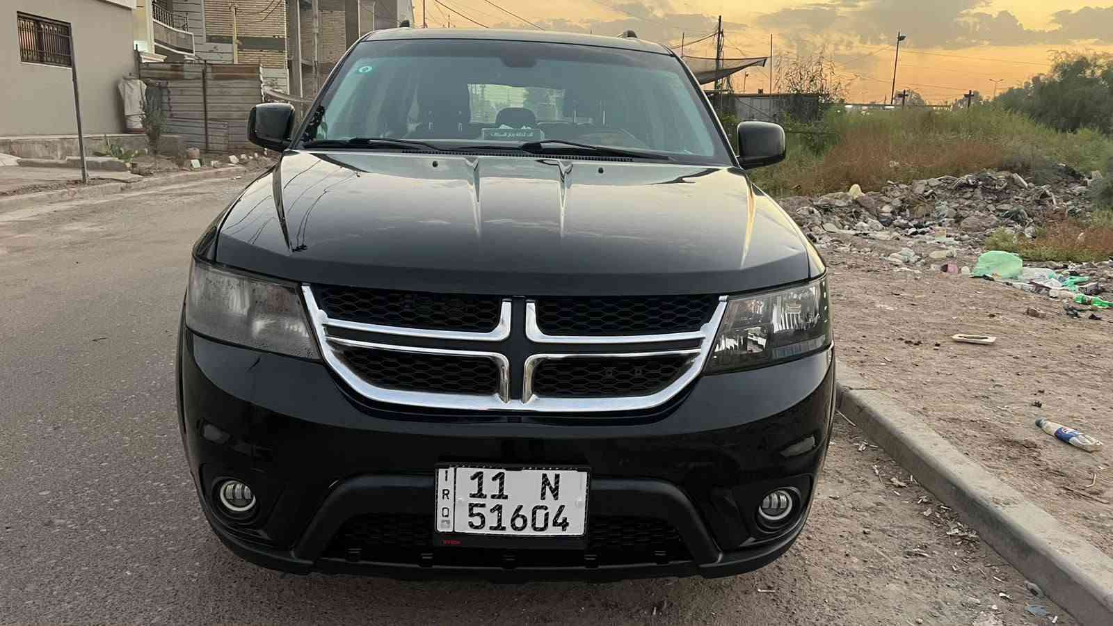 ٦ سلندر • ٢٠١٨ • ٧ راكب