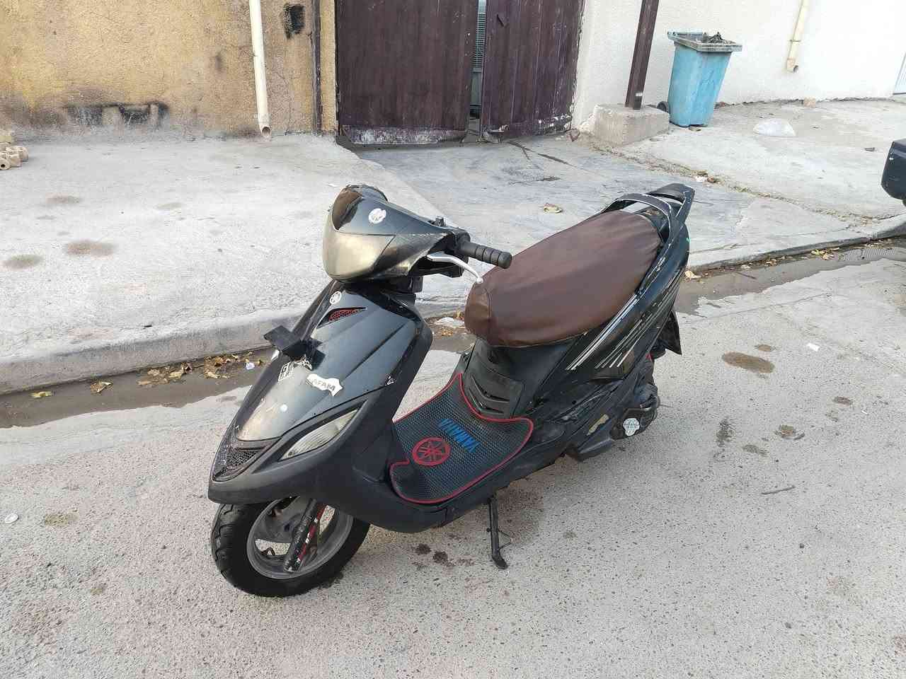 للبيع ماكس ١٤٠ شغاله السعر 180 المكان بغداد حي لعامل ***********
