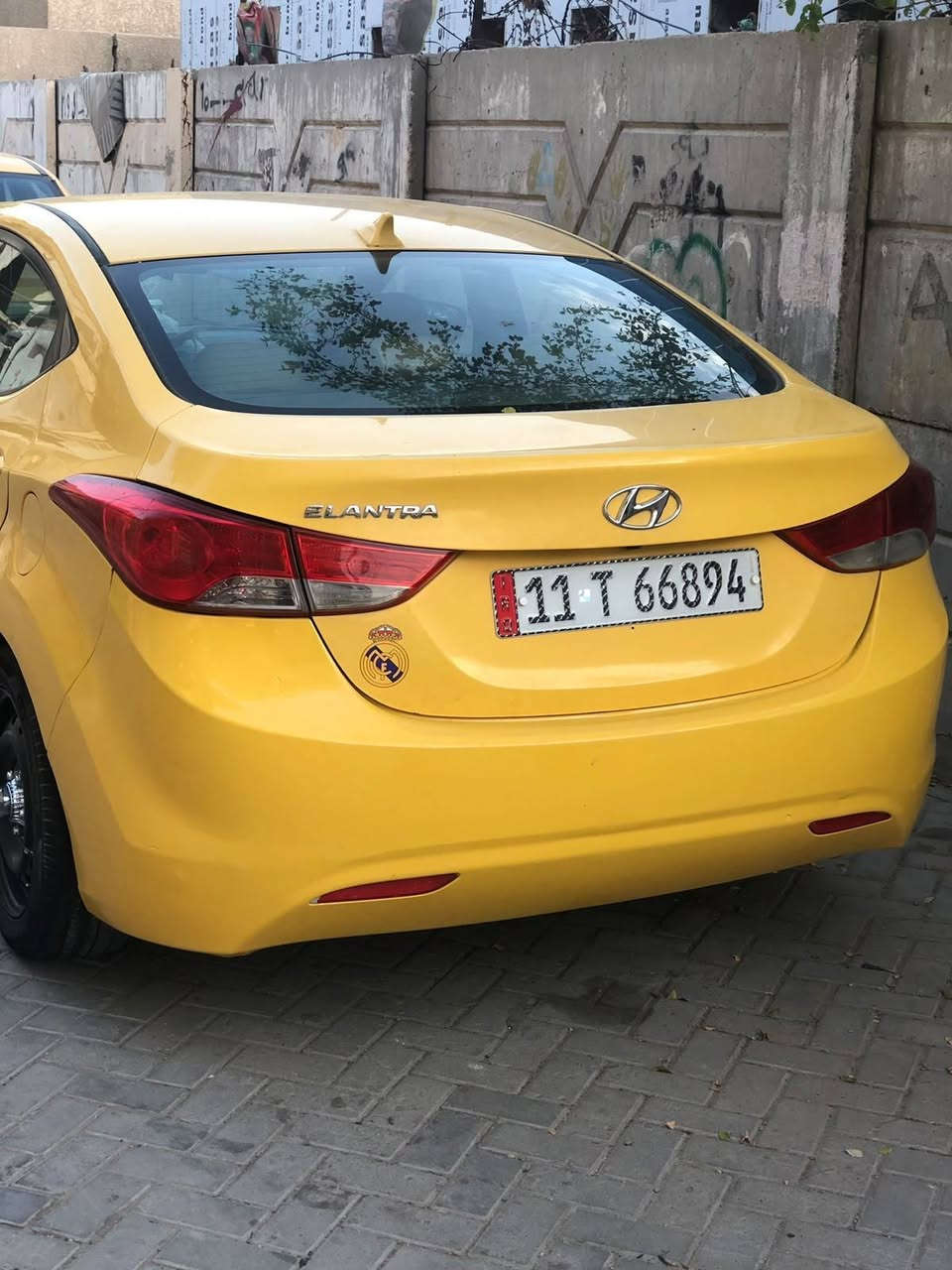 النترا مديل ٢٠١١وارد امريكي مكينة وكير مكفولات تبريد مكفول حادثهة جاملغ الايسر وشبر تحويل مباشر هيئة وغرامات مصفرة السعر ٨٠ بيها مجال قليل للستفسار رقمي ***********
