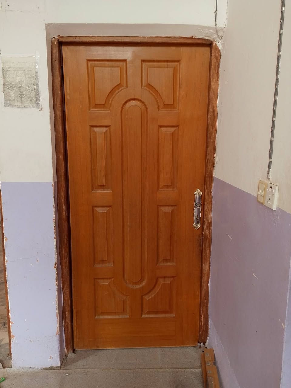 ٧ بيبان • جرجوبه