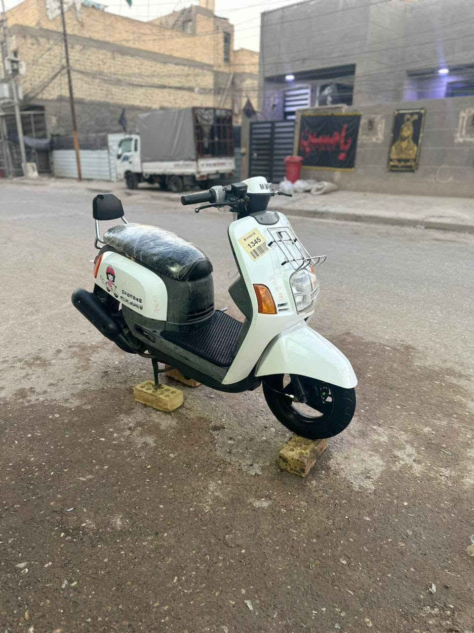 للبيع 
ماكس بوليس كابريتر مكينة بلادية سلف بلادي نكرة سلف هندر كهرباء كلة شغالة اشايل شغالة شلعة معدل مكينة ناعمة حيل اي نقص مابية اورقة كاملة عنوان امين الثانيه  سعر 600 وبيها مجال تواصل ***********
