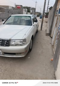 رأس الثور فلات • ١٩٩٧ • تبريد ثلج جديد