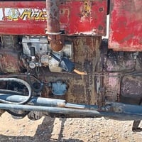 عنتر ٧٠ • محرك كير هيدر • جاهز عل شغل