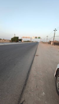الخميسات مجمع الزهور • ٢٥٠٠م • ماء وكهرباء