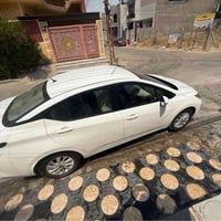 نيسان سني مكسيكي خليجية2024ام الضمان شركة السور ماشيه 19500ابسمي رقم ب...