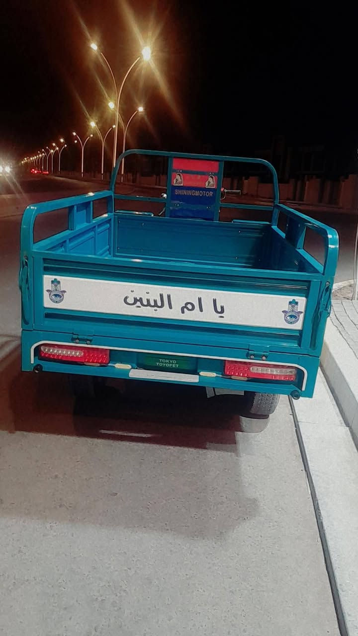 *********** ستوته كربلاء فحل ستوته كامله او جاهزه للشارع مديل 2023 سعرها مليونين 950 كهربائيات كامله
