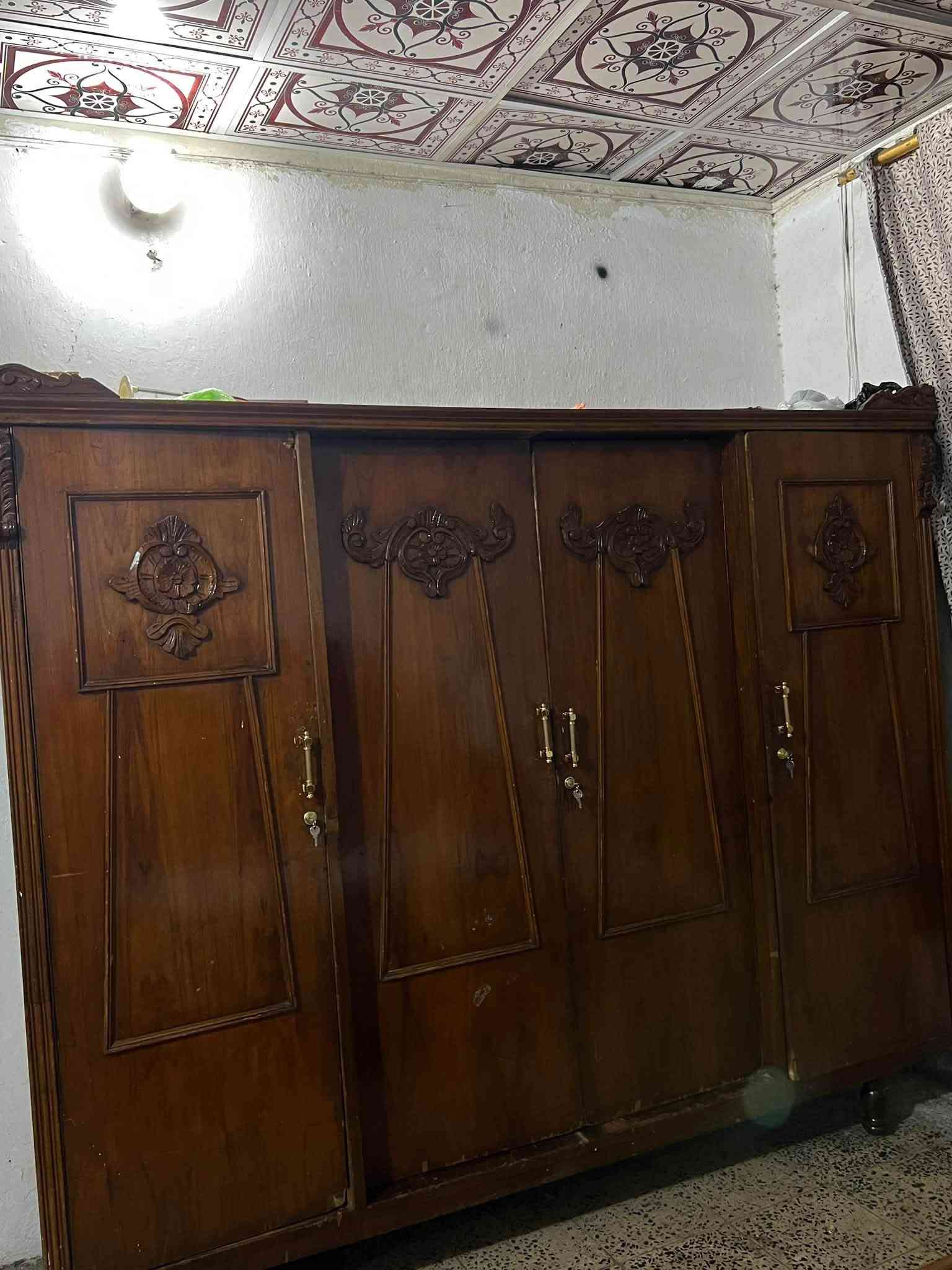 غرفة مستعملة • مثل بالصورة • بيهه مجال